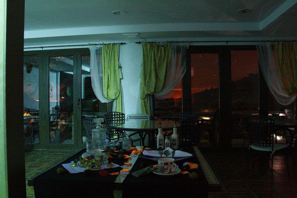 Caseria 7 Fuentes Hinojares Buitenkant foto